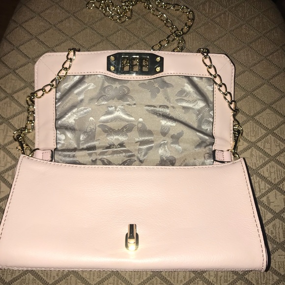 Rebecca Minkoff”Love” Crossbody Bag - Picture 4 of 7